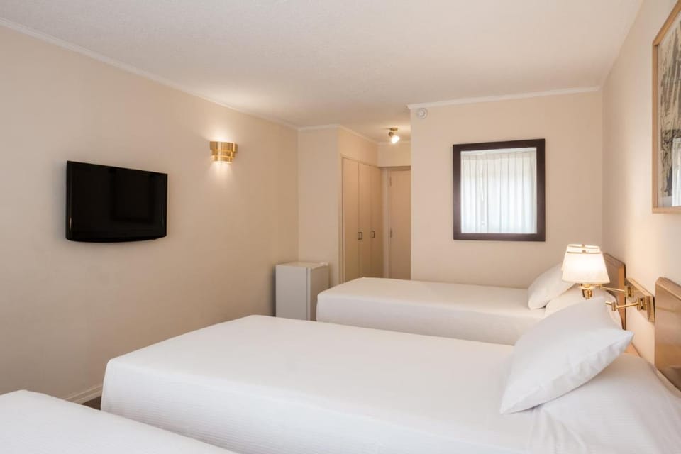 Alfa Suites - Montevideo Hotel in Montevideo Department, Uruguay