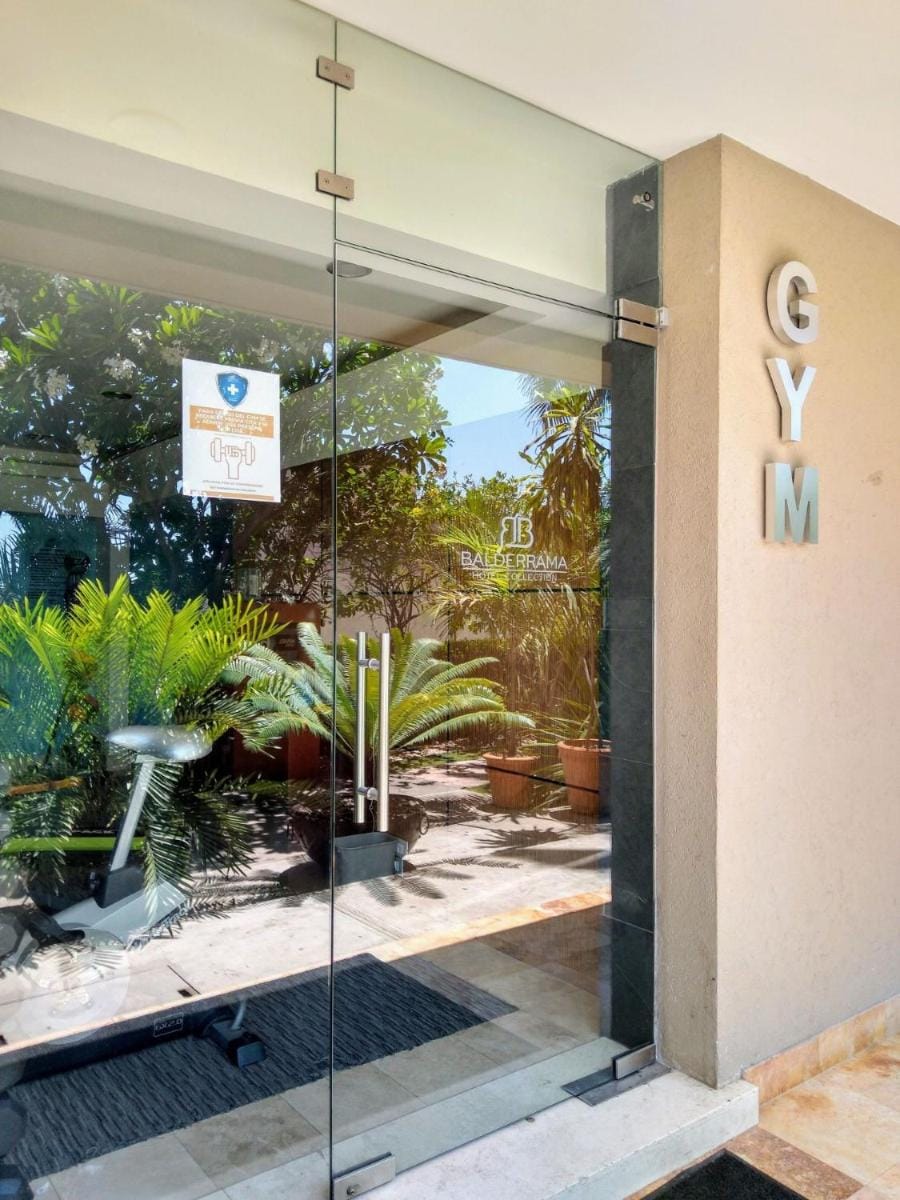 Hotel San Luis Lindavista Hotel in Culiacan