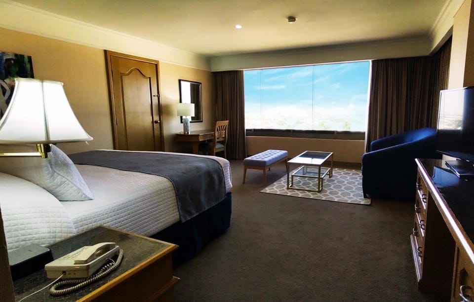 Hotel San Luis Lindavista Hotel in Culiacan