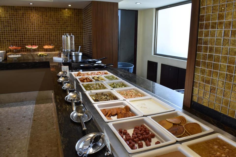 Hotel San Luis Lindavista Hotel in Culiacan