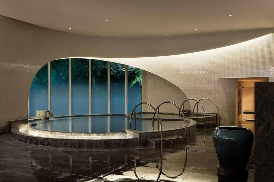 The Westin Miyako Hotel Kyoto Hotel in Kyoto