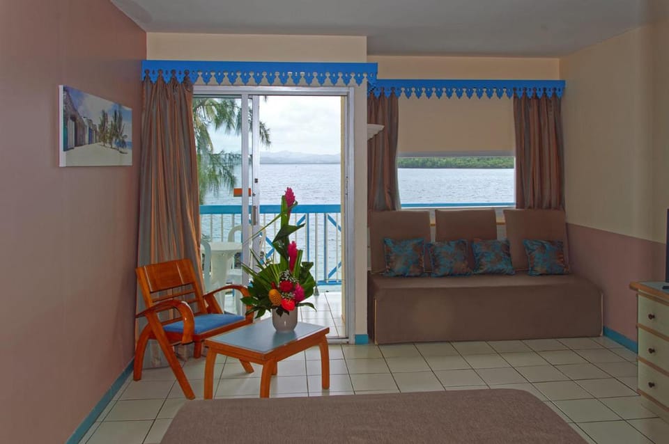 Carayou Hotel & SPA Hotel in Les Trois-Îlets