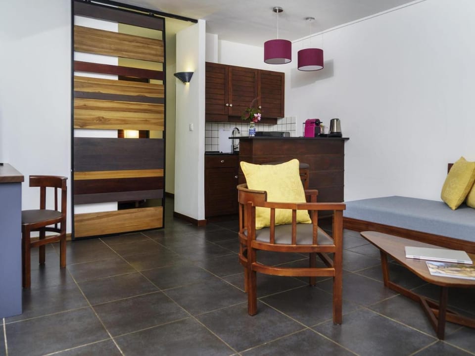 Hotel Mercure Kourou Ariatel Hotel in Arrondissement of Cayenne, French Guiana