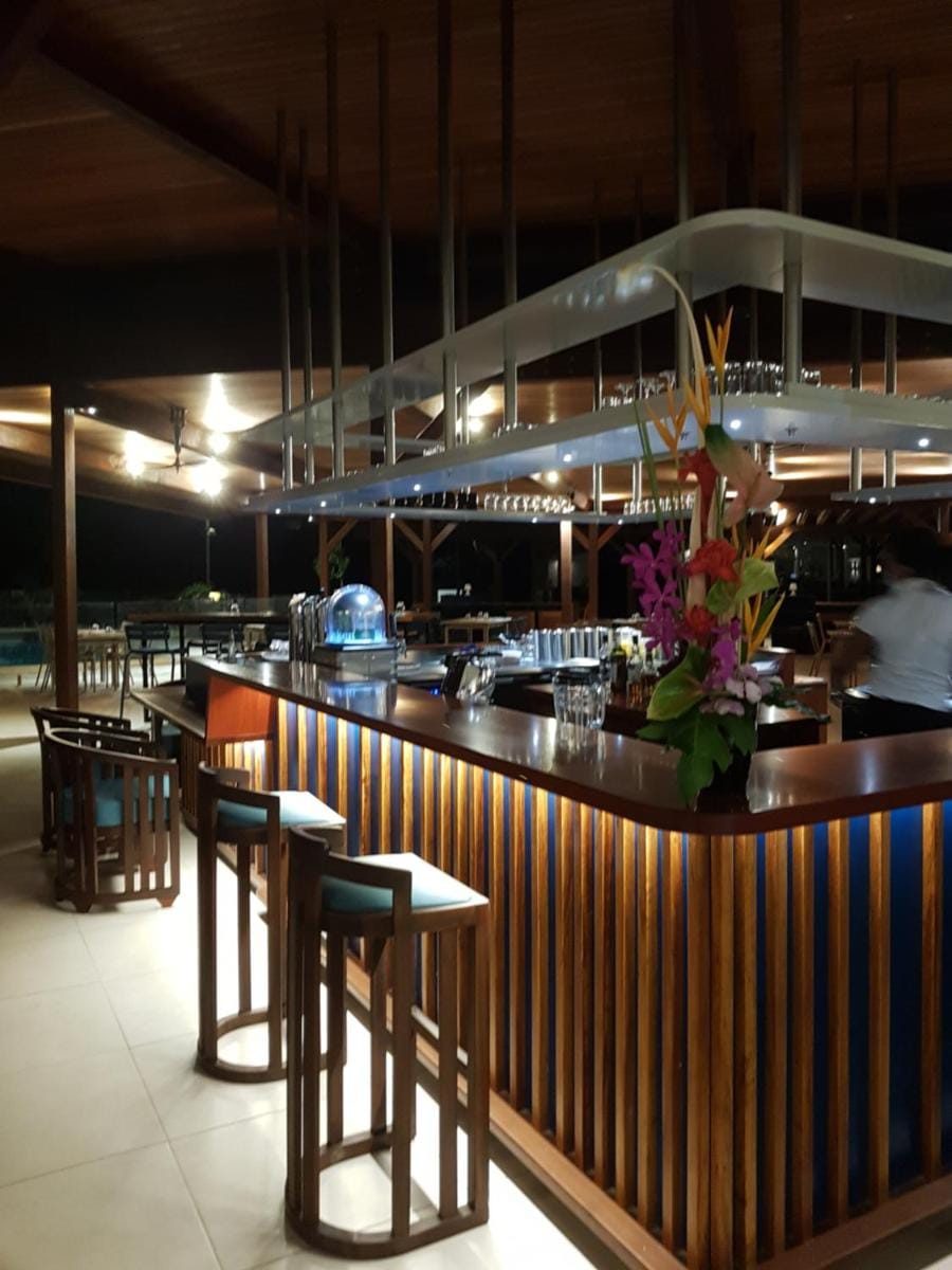 Hotel Mercure Kourou Ariatel Hotel in Arrondissement of Cayenne, French Guiana