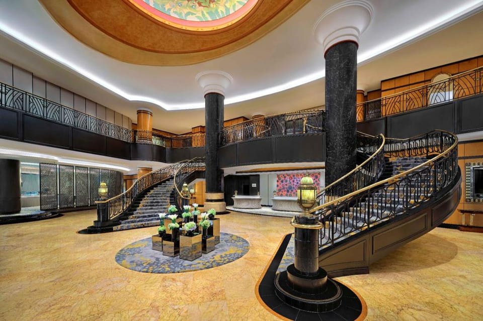 Sheraton Surabaya Hotel & Towers Hotel in Surabaya
