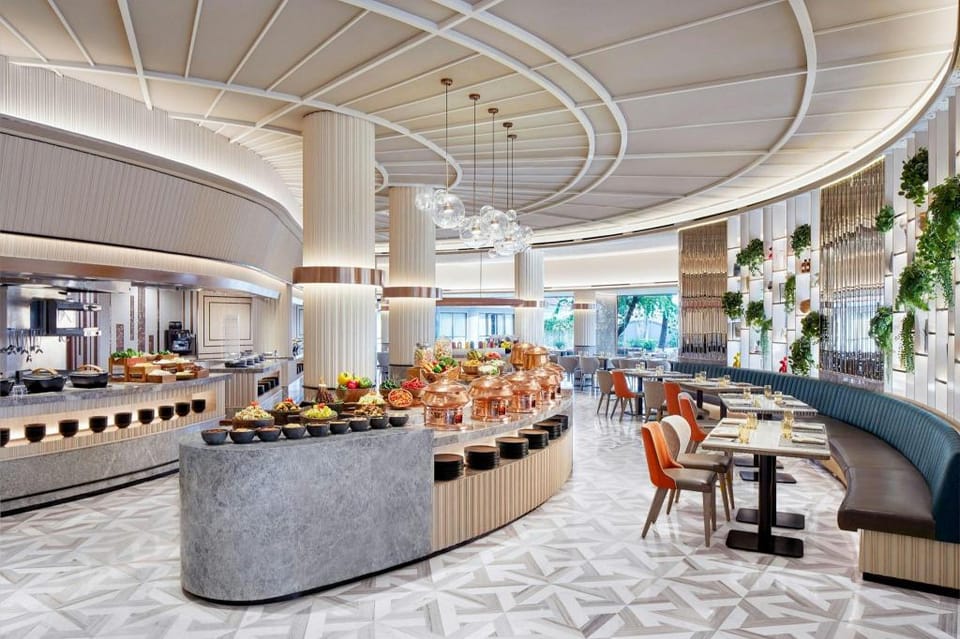 Sheraton Surabaya Hotel & Towers Hotel in Surabaya