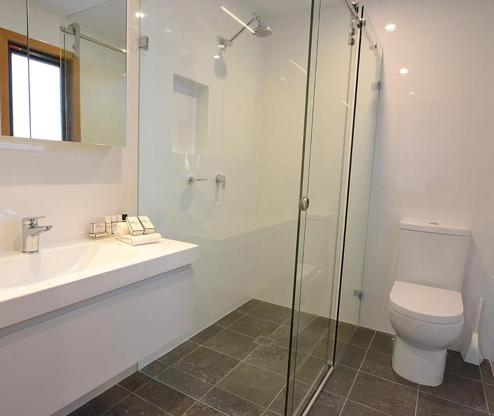 Oaks Lake Crackenback Resort Resort in Jindabyne