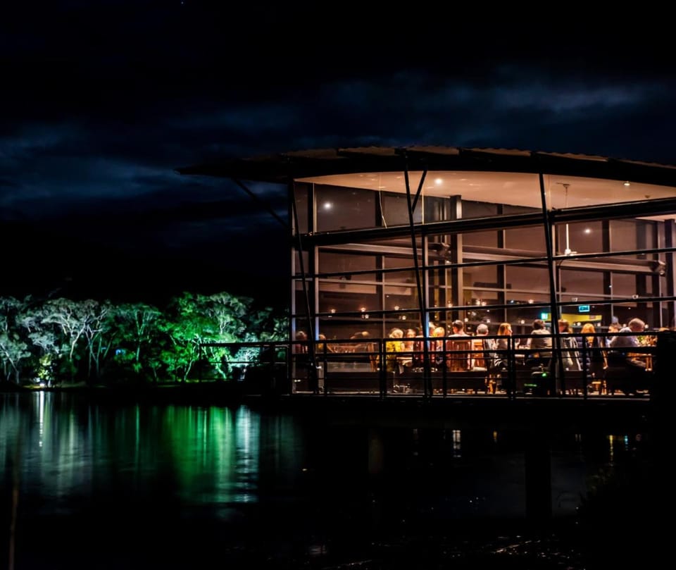 Oaks Lake Crackenback Resort Resort in Jindabyne