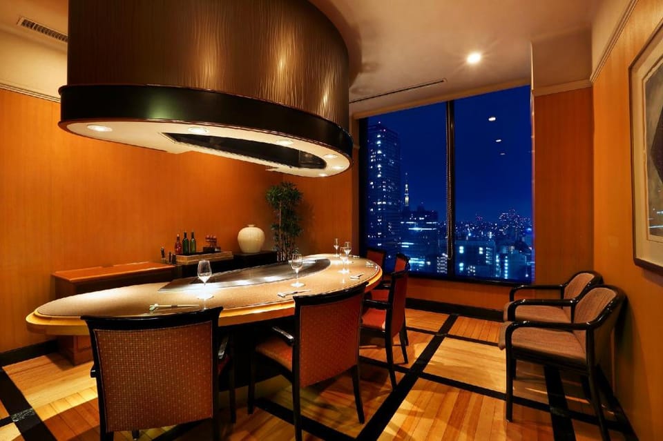 Royal Park Hotel Hotel in Chiba Prefecture