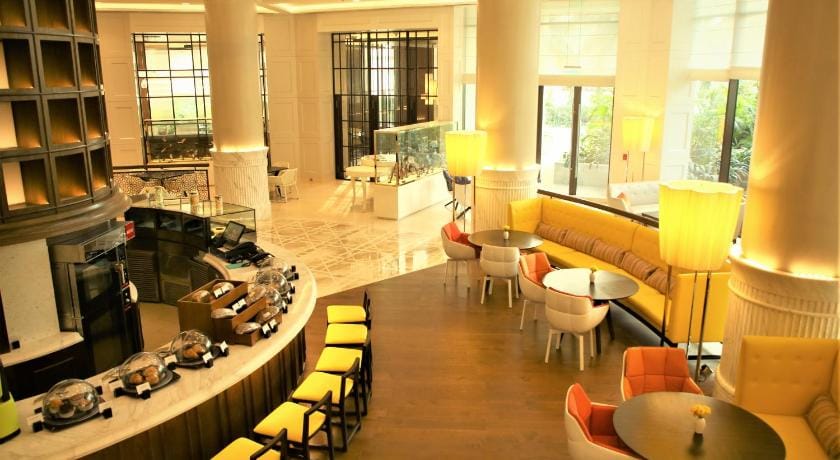 Intercontinental Dhaka By IHG Hotel in Dhaka