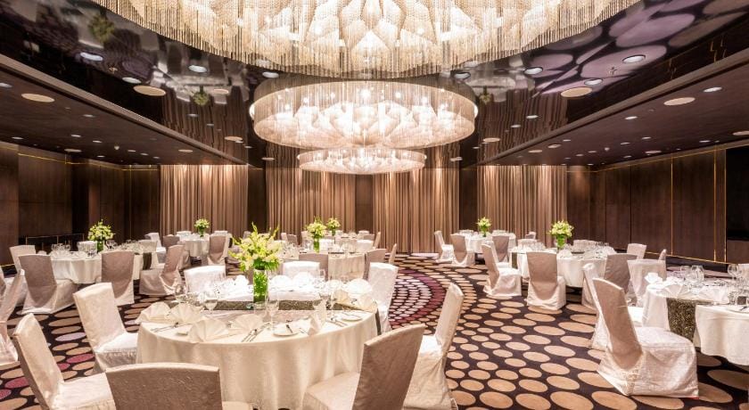 Intercontinental Dhaka By IHG Hotel in Dhaka