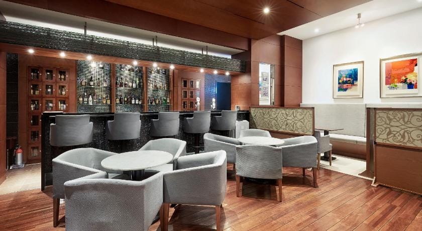 Hotel President Hotel in Seoul