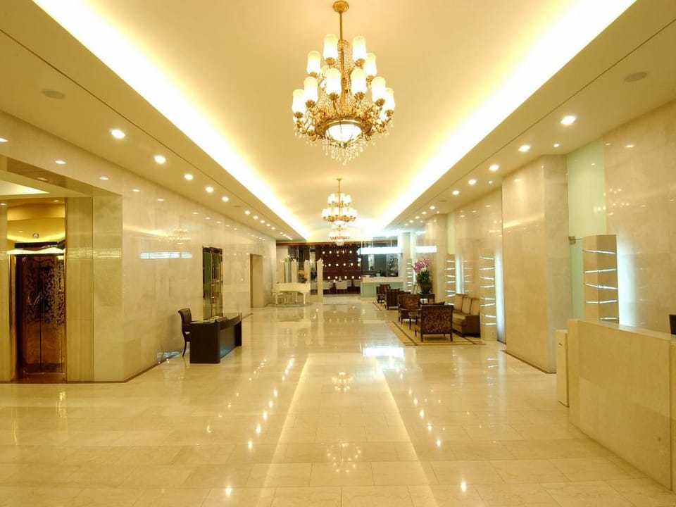 Hotel President Hotel in Seoul