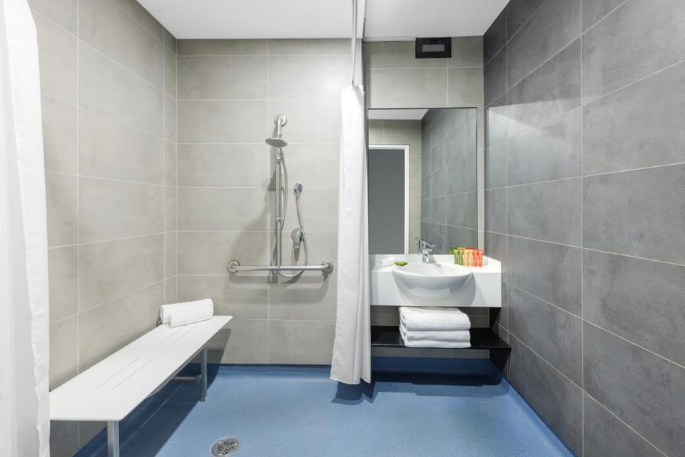 Best Western Hobart Hotel in Hobart