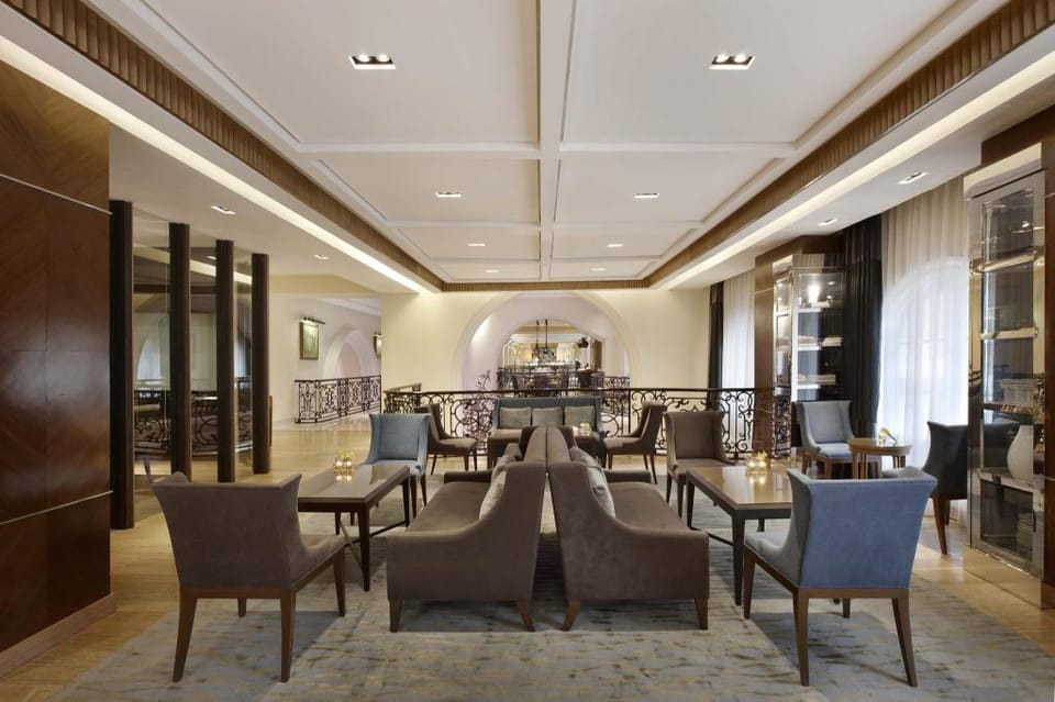 Hotel Gran Mahakam Hotel in South Jakarta City