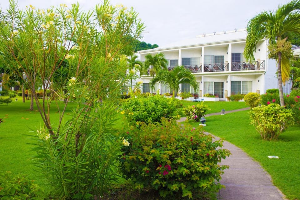 Coyaba Beach Resort Resort in Saint Georges