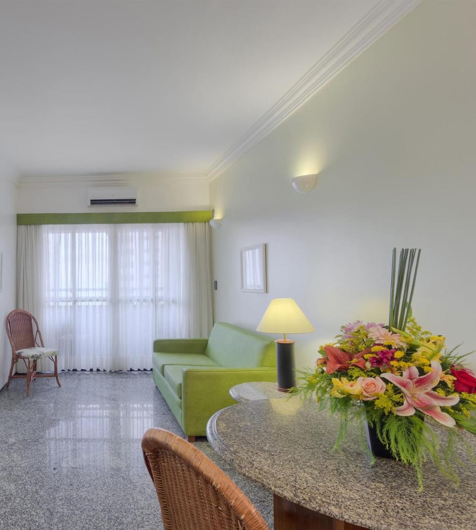 Tulip Inn Fortaleza Hotel in Fortaleza