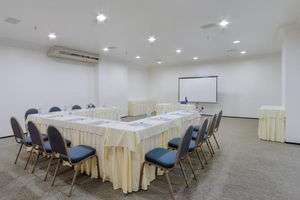 Tulip Inn Fortaleza Hotel in Fortaleza
