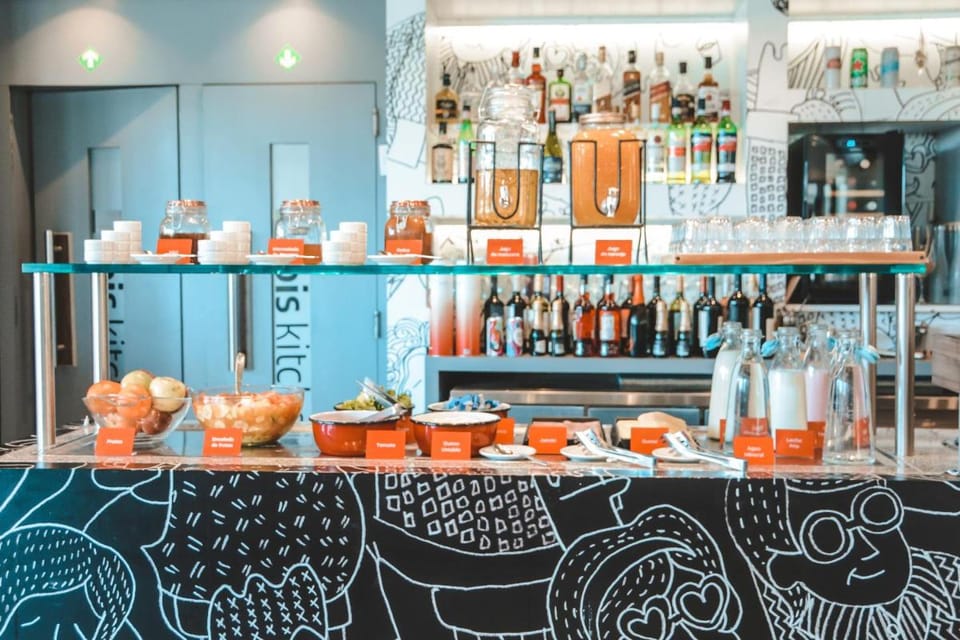 Hotel Ibis Mendoza Hotel in Mendoza Province Province