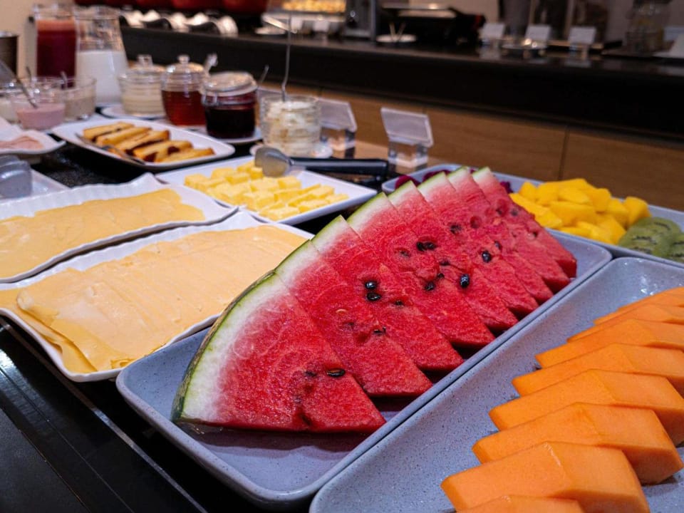 Mercure Recife Navegantes Hotel Hotel in Recife