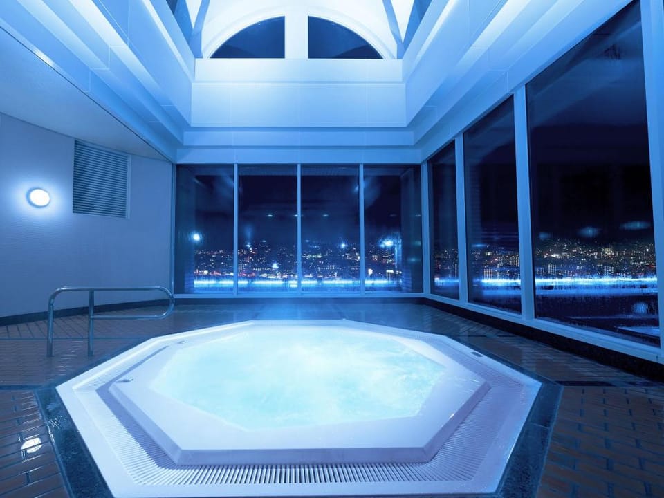 Rihga Royal Hotel Kokura Hotel in Fukuoka
