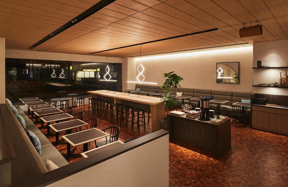 RIHGA PLACE HIGOBASHI Hotel in Osaka