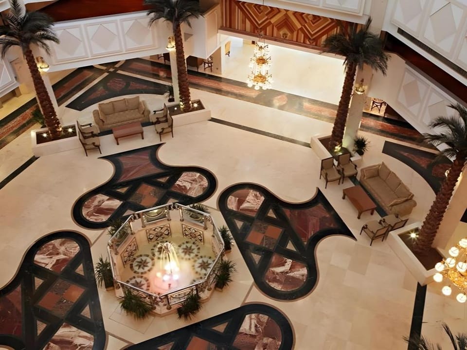 Le Meridien Medina Hotel in Medina
