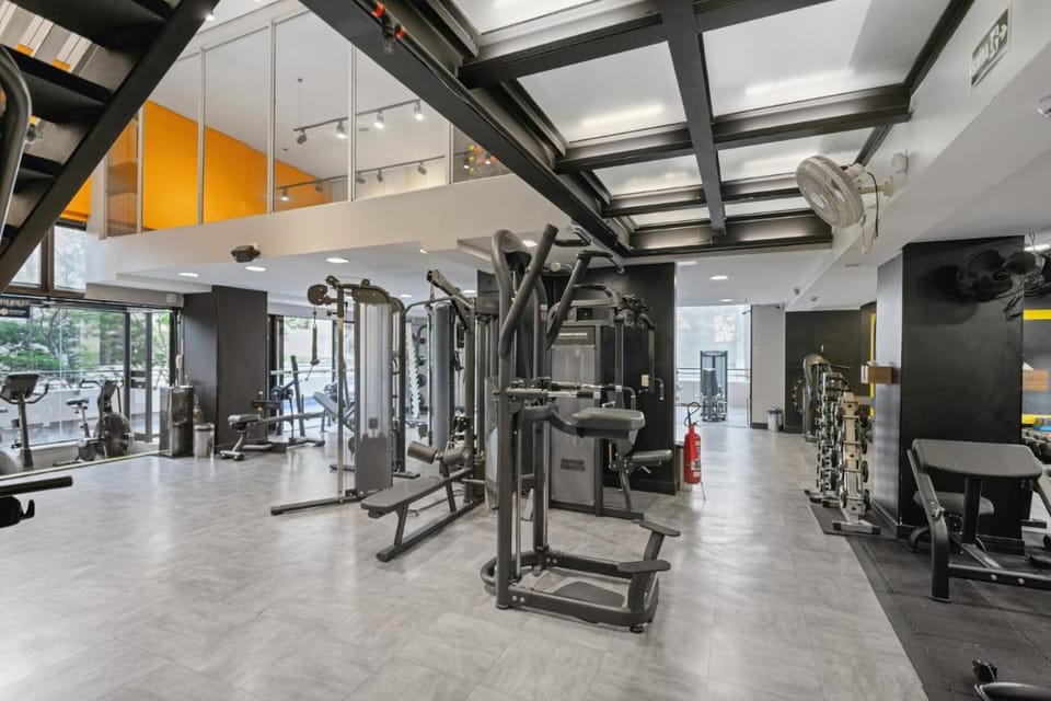 Staybridge Suites São Paulo By IHG Hotel in Sao Paulo City
