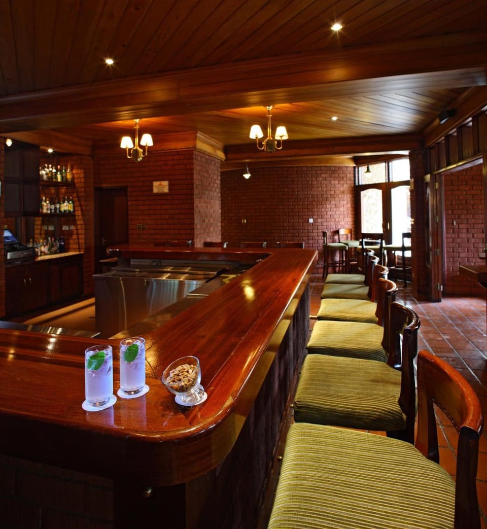Sarova Panafric Hotel, Nairobi Upper Hill Hotel in Nairobi