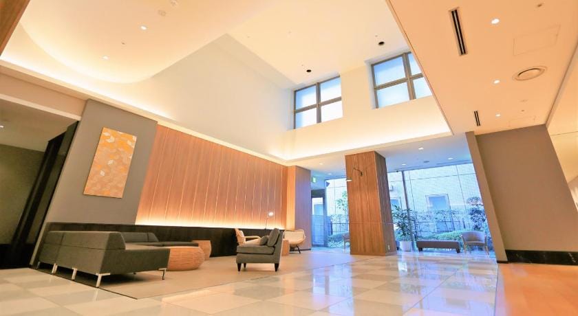 ANA Holiday Inn Sendai By IHG Hotel in Sendai