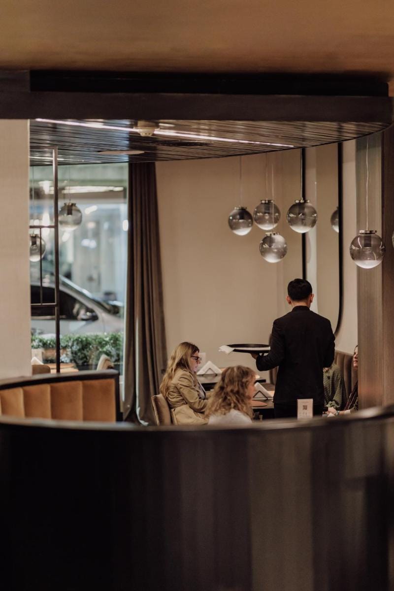 Grand Brizo Bel Air Hotel in Buenos Aires