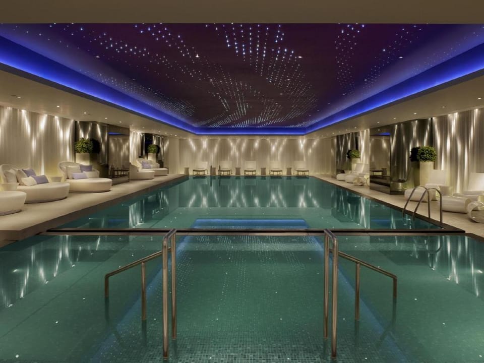 The Mira Hotel Hotel in Hong Kong