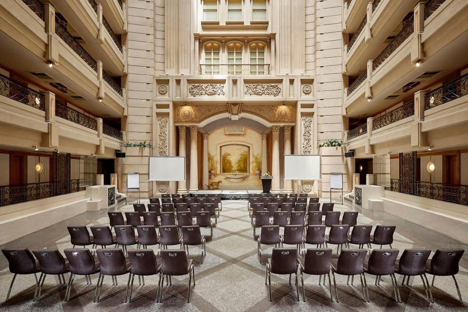 Renaissance by Marriott Riverside Hotel Saigon Hotel in Ho Chi Minh City