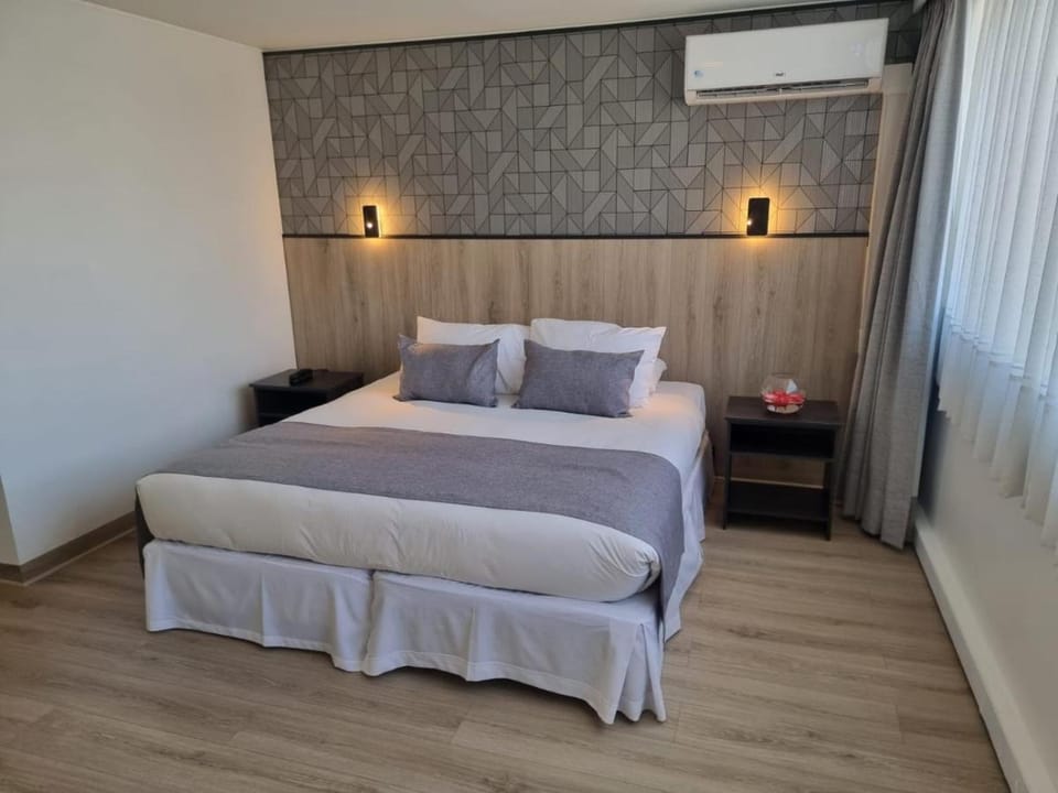 Panamericana Hotel Providencia Hotel in Santiago
