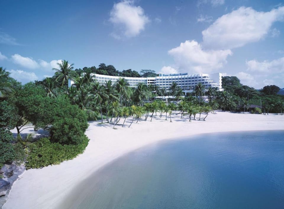 Shangri-La Rasa Sentosa, Singapore Resort in Singapore