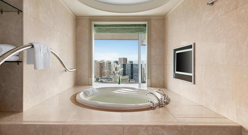 Shangri-La Hotel Fuzhou Hotel in Fujian