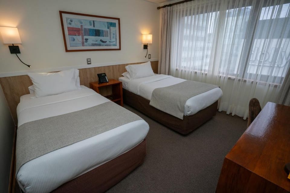 Hotel Don Luis Puerto Montt Hotel in Puerto Montt