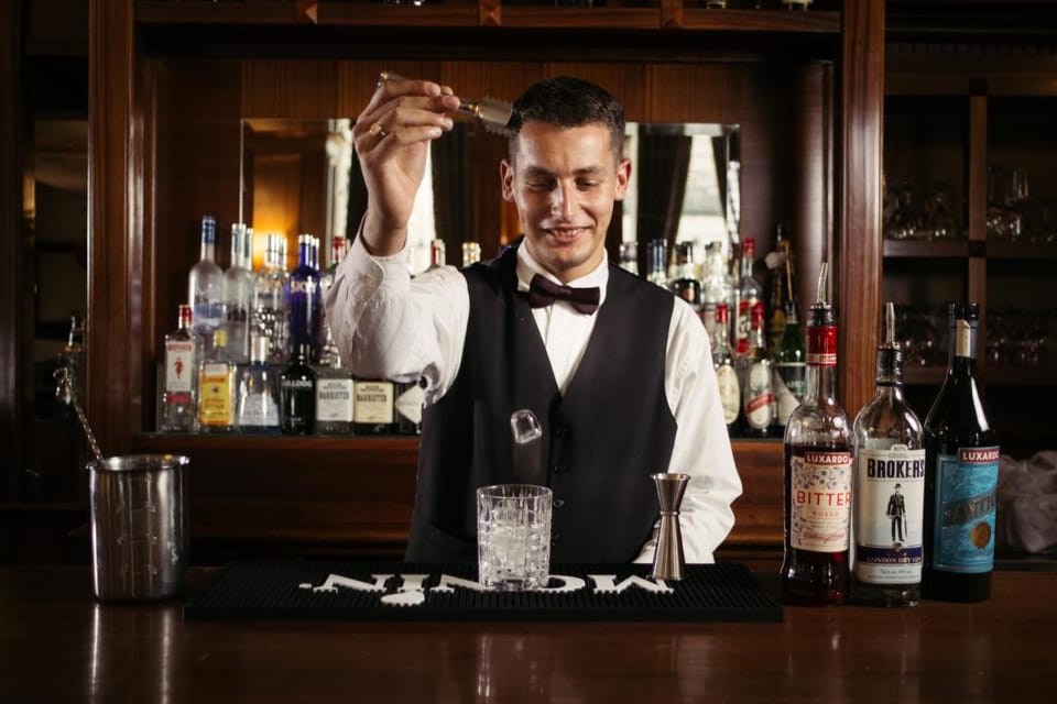 Hotel Holiday Hotel in Sarajevo