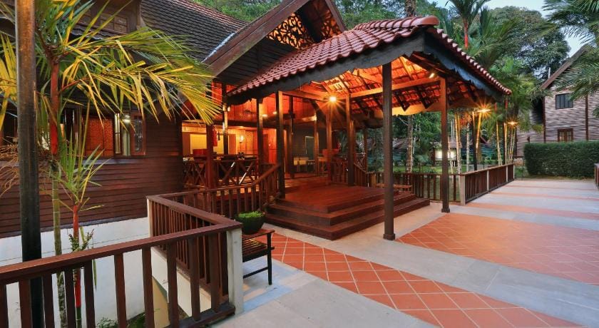 Mutiara Taman Negara Resort Resort in Terengganu, Malaysia