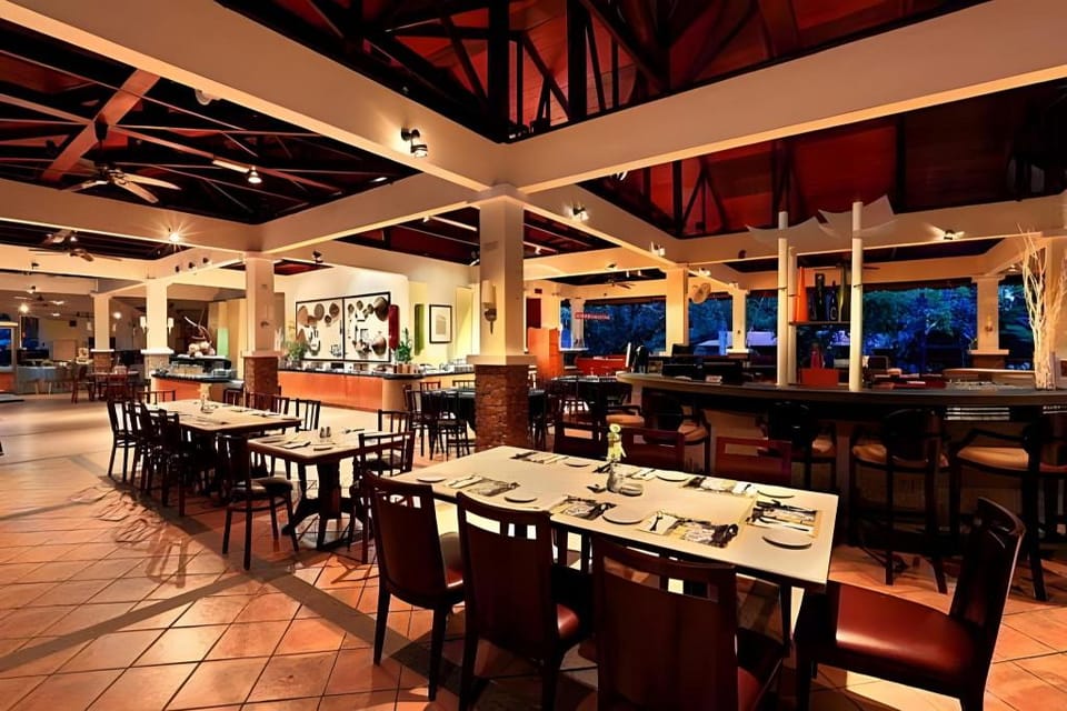 Mutiara Taman Negara Resort Resort in Terengganu, Malaysia