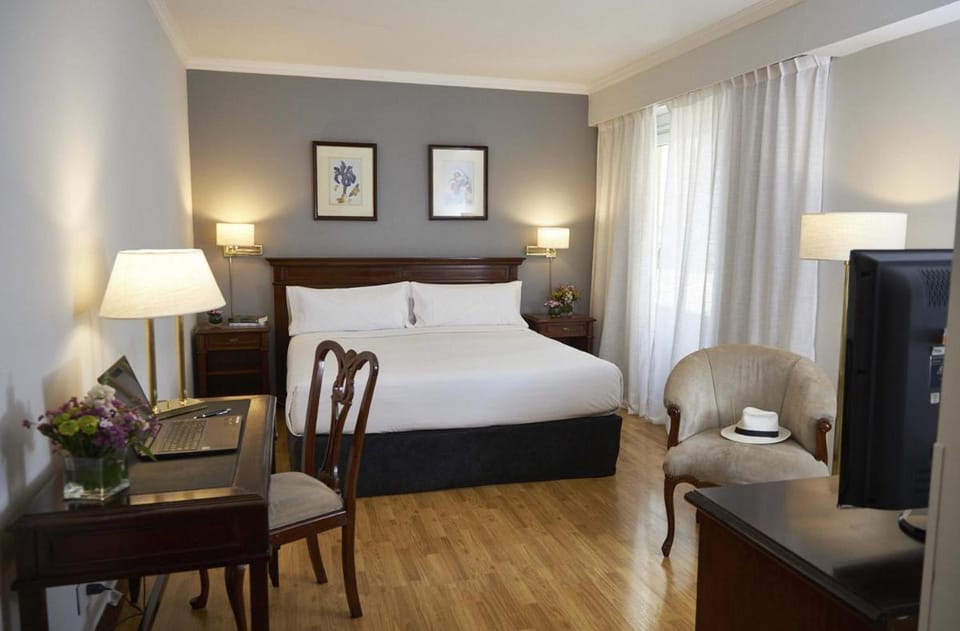 Cyan Americas Towers Hotel Hotel in Buenos Aires