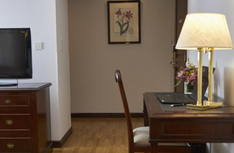 Cyan Americas Towers Hotel Hotel in Buenos Aires
