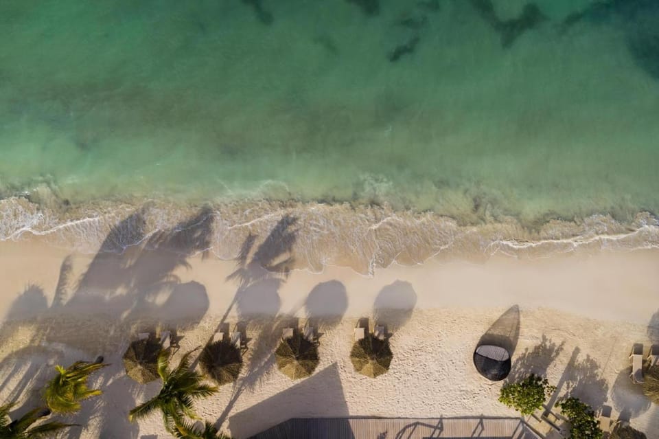 Sandals Negril Beach All Inclusive Resort and Spa - Couples Only Resort in Negril