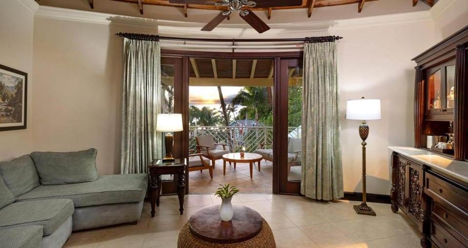 Sandals Negril Beach All Inclusive Resort and Spa - Couples Only Resort in Negril