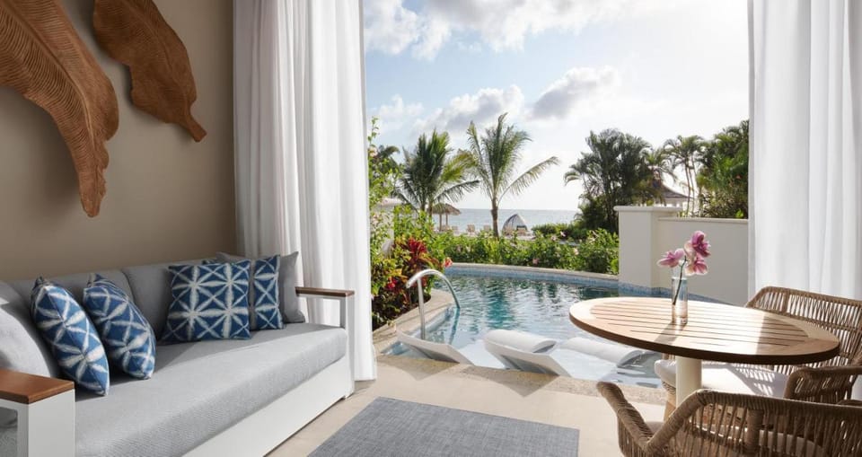Sandals Negril Beach All Inclusive Resort and Spa - Couples Only Resort in Negril