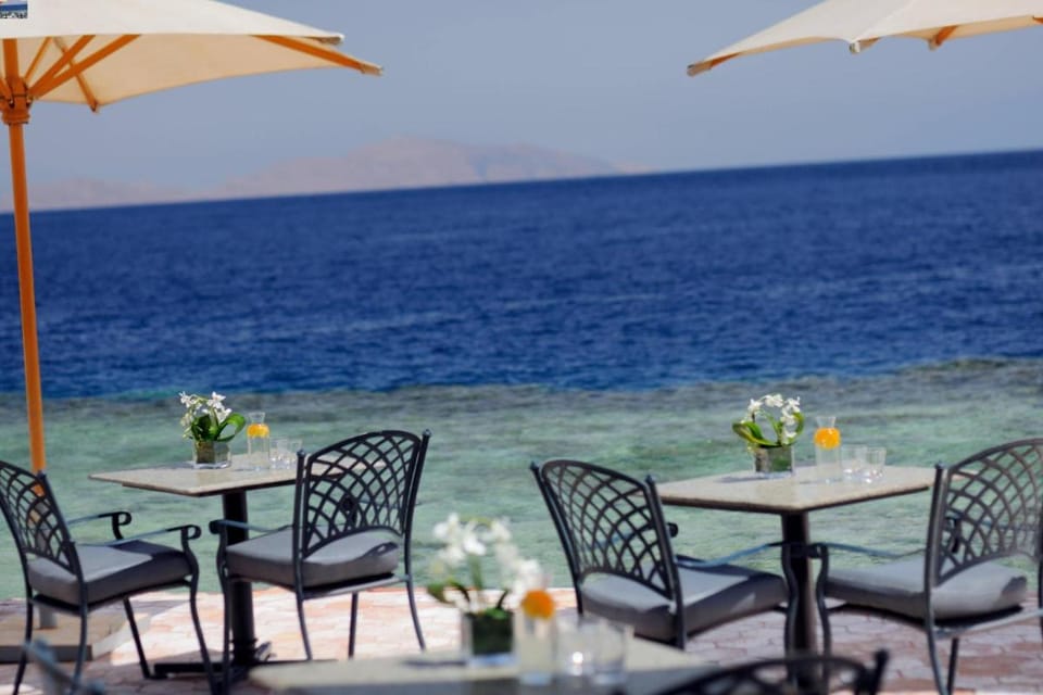 Renaissance by Marriott Sharm El Sheikh Golden View Beach Resort Resort in South Sinai Governorate