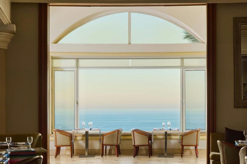Renaissance by Marriott Sharm El Sheikh Golden View Beach Resort Resort in South Sinai Governorate