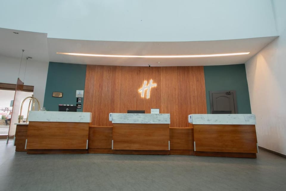 Holiday Inn San Salvador By IHG Hotel in San Salvador Department, El Salvador
