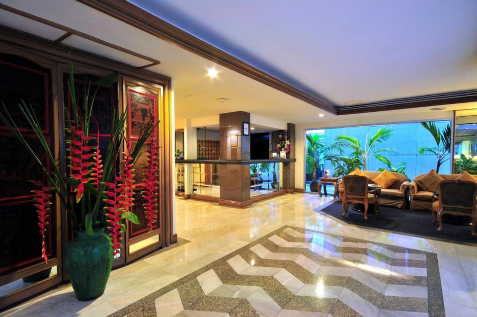 Le Siam Hotel Hotel in Bangkok