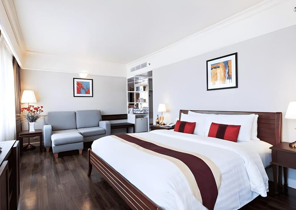 Le Siam Hotel Hotel in Bangkok